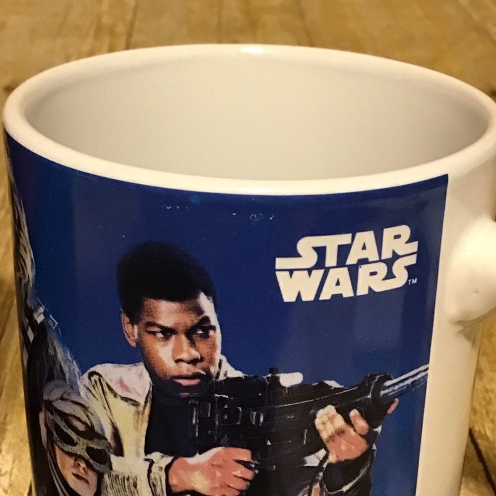 Star Wars Galerie Coffee Mugs‎ - Picture 6 of 9